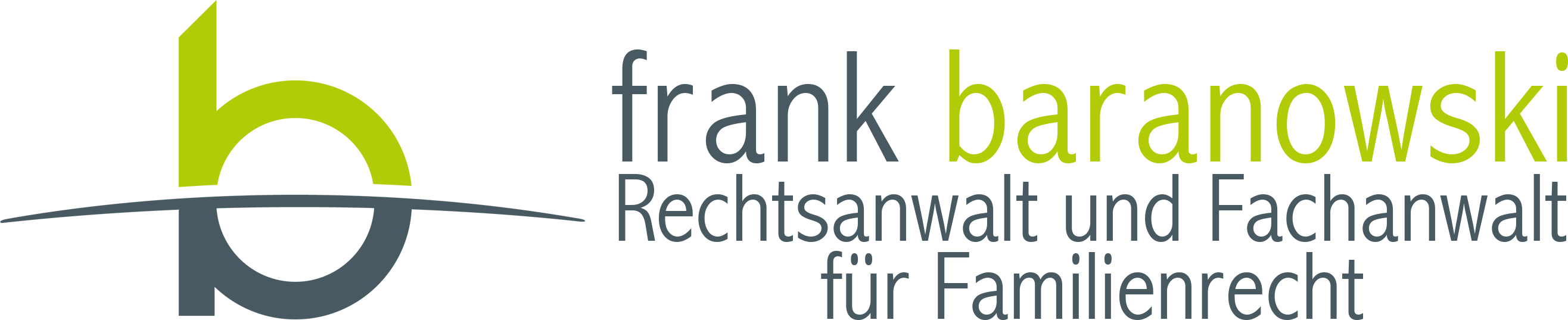 Rechtsanwaltskanzlei Frank Baranowski